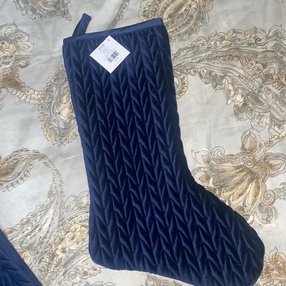 NWT Blue and Green Christmas Bundle - Picture 4 of 6